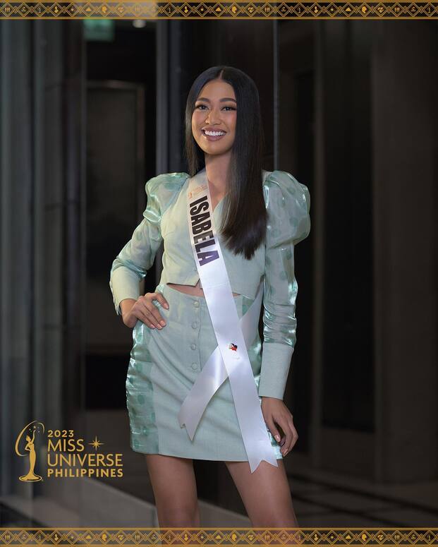 GALLERY Miss Universe Philippines 2023 candidates stun in stylish and